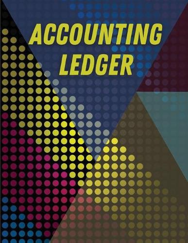 Accounting Ledger