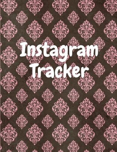 Instagram tracker