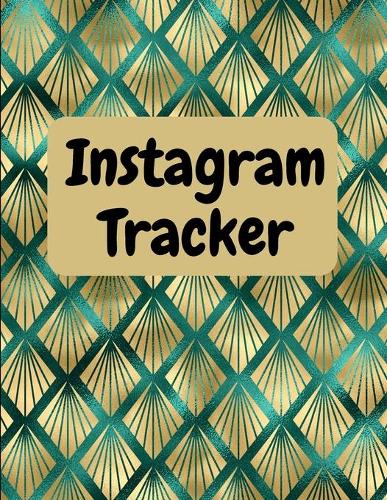Instagram tracker