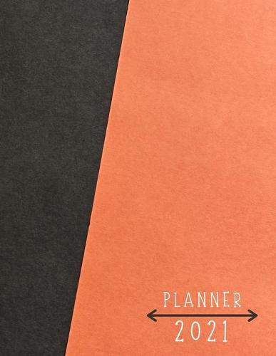 Planner 2021