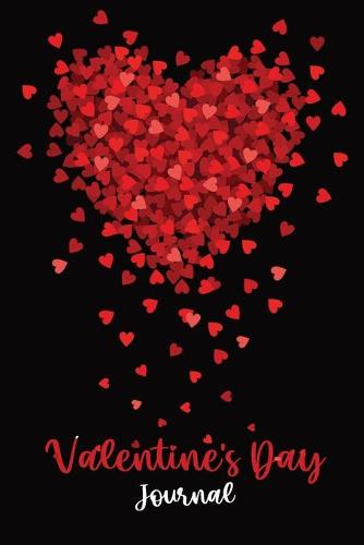 Valentine's Day Journal