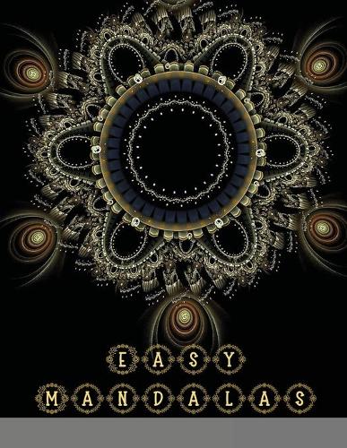 Easy Mandalas