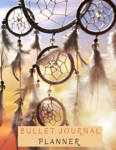 Bullet Journal Planner
