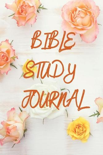 Bible Study Journal