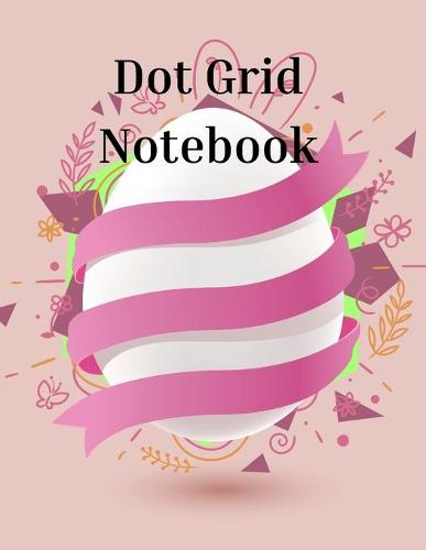 Dot Grid Notebook