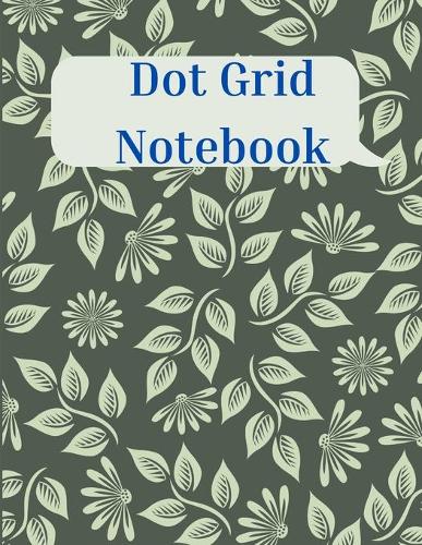 Dot Grid Notebook