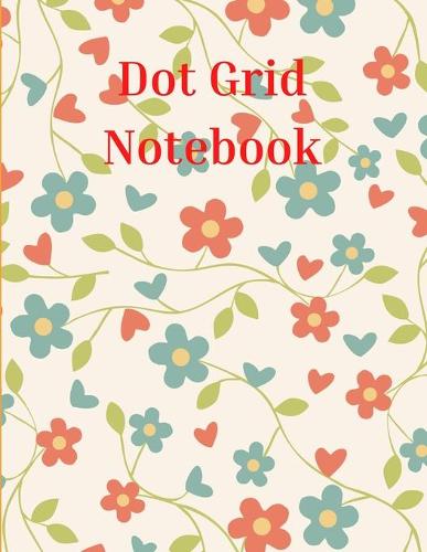 Dot Grid Notebook