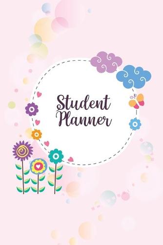 Student Weekly Planner