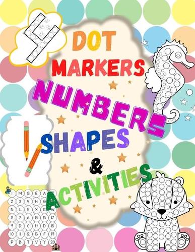 Dot Markers