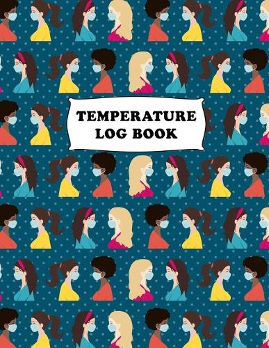 Temperature Log Book