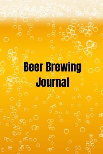 Beer Brewing Log