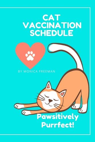 Cat Vaccination Schedule