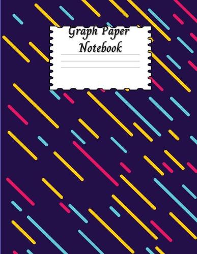 Graph Paper Notebook
