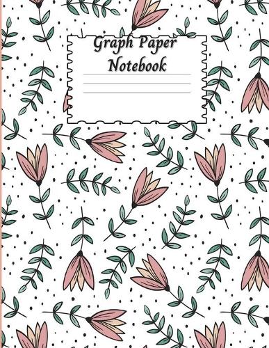 Graph Paper Notebook