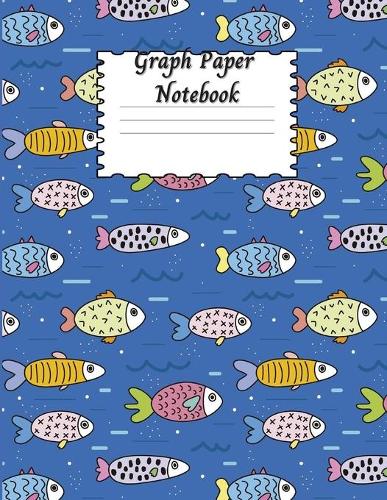 Graph Paper Notebook