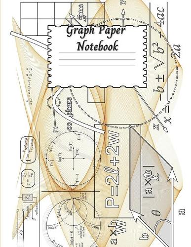 Graph Paper Notebook