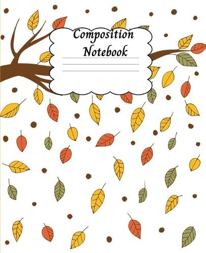 Composition Notebook