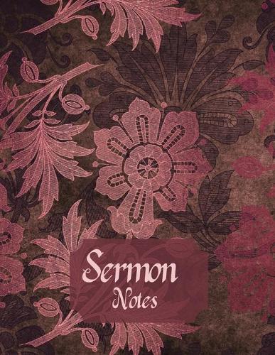 Sermon Notes