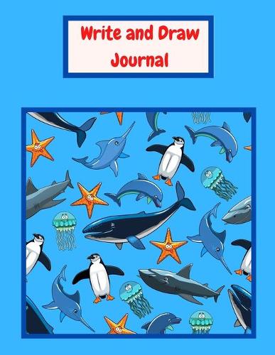 Write and Draw