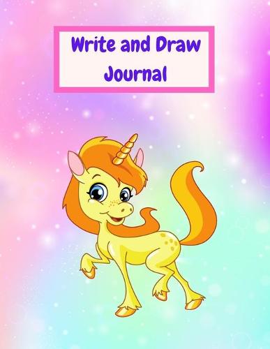 Write and Draw