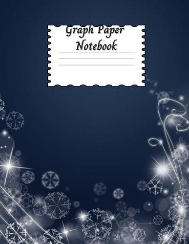 Graph Paper Notebook