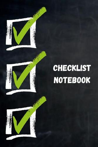 Checklist Planner