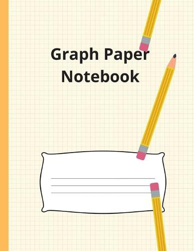 Graph Paper Notebook