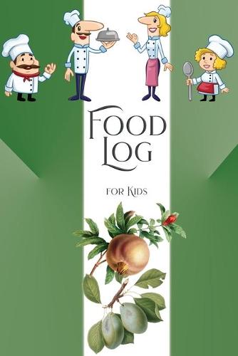 Food Log for Kids