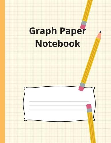 Graph Paper Notebook