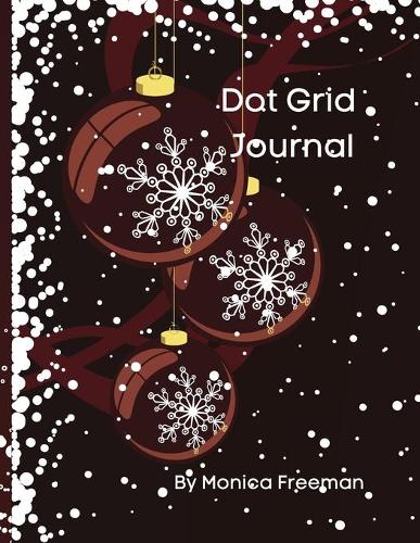 Dot Grid Journal