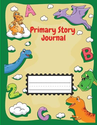 Primary Story Iournal