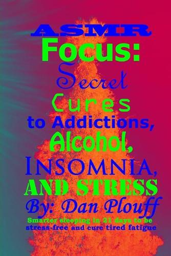 ASMR focus