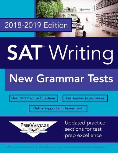 SAT Writing