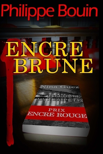 Encre brune