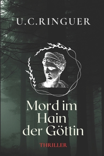 Mord im Hain der Göttin