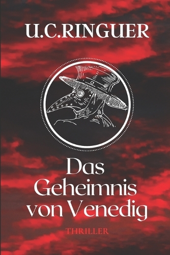 Das Geheimnis von Venedig
