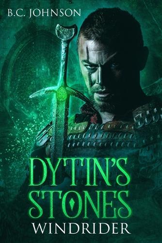 Dytin's Stones