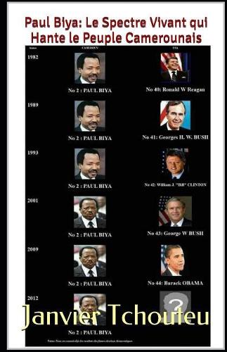 Paul Biya