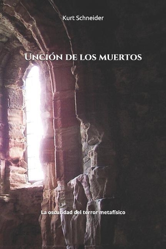 Unción de los muertos