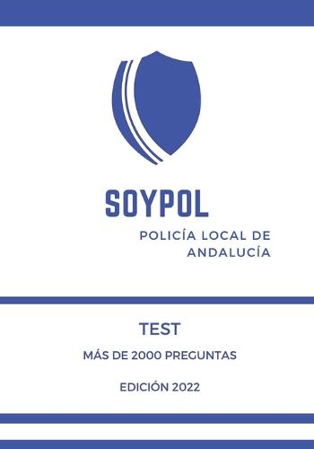 Test Policía Local de Andalucía