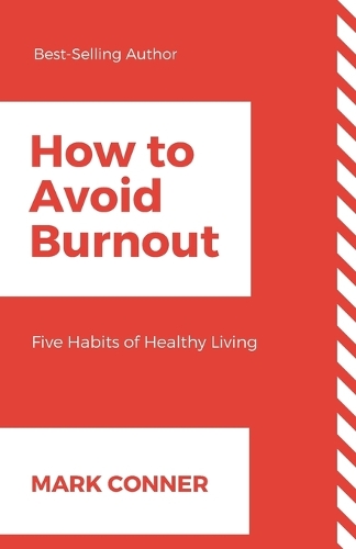 How to Avoid Burnout
