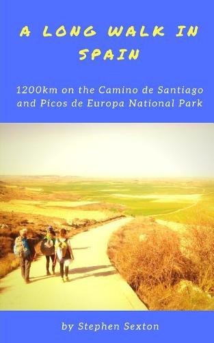 A Long Walk in Spain