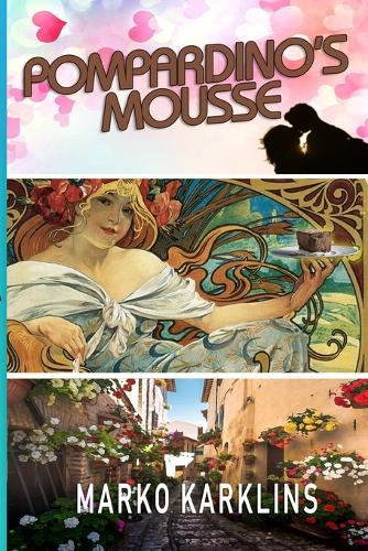 Pompardino's Mousse