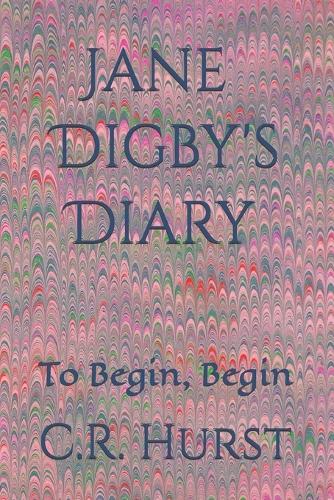 Jane Digby's Diary