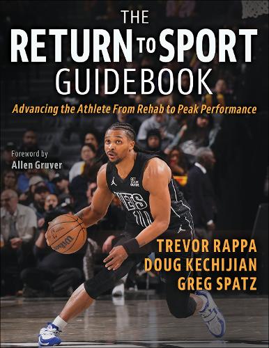 The Return to Sport Guidebook