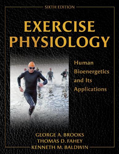 Exercise Physiology