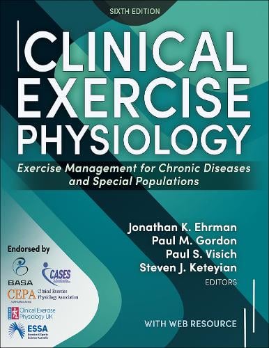Clinical Exercise Physiology