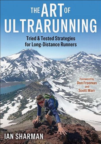 The Art of Ultrarunning