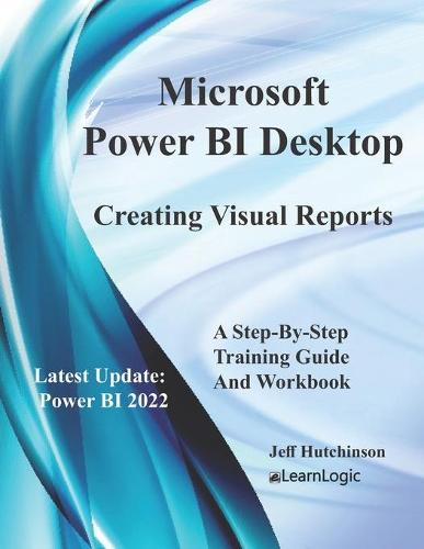 Microsoft Power BI Desktop