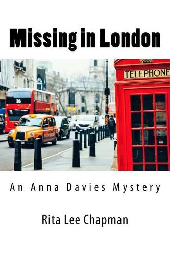 Missing in London